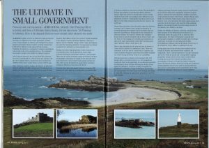 My Alderney